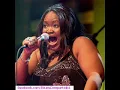 Shemekia Copeland - Riverwalk Festival,  Fort Lauderdale. 1998