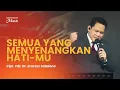 Download Lagu Semua Yang Menyenangkan Hati-Mu (Live) - Rehobot Music