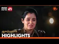 Download Lagu Anandha Ragam - Highlights | 20 Sep 2025 | Tamil Serial | Sun TV