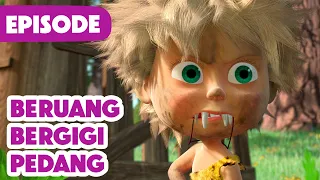  episode baru 2024 masha dan beruang beruang bergigi pedang episode 48 