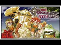 Download Lagu they changed the babys | Chrono Trigger Stream 1