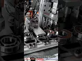 Lagu Innovation Technology Bearing Machine: Automated, High Precision \u0026 Top Quality Production.