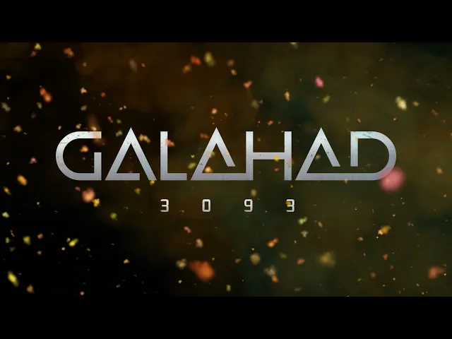 GALAHAD 3093 Trailer 2