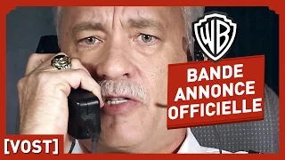 Sully - Bande Annonce 2 VOST