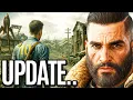 Download Lagu Fallout 3 Remastered Just Got GOOD NEWS...