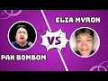 Download Lagu 😱 DEBAT SESAMA KRISTEN! PAK BOMBOM VS ELIA MYRON BERUJUNG DUKA MENDALAM