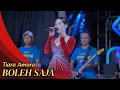 Lagu BOLEH SAJA - TIARA AMORA - SIMPATIK MUSIC - GENTING MERJOSARI MALANG - ABD AUDIO