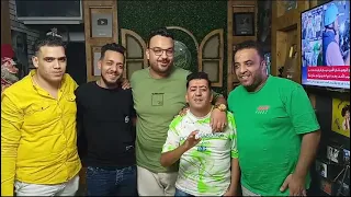 انتظرو مهرجان الدمار الشامل فرحة الجنتل اسلام فانتا والجنتل بلال كهربا دندنها