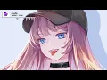 Nightcore - Satellite (Tobtok)