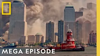 Remembering 9/11: 25 Years Later | Documentary MEGA Episode Special | National Geographic