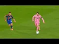 Lagu Lionel Messi is DOMINATING the MLS Right Now