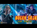 Download Lagu BOLEH SAJA - Eva Kholiq - FARIS FRIEND AND FISH MUSIC - LIVE KEDAMEAN