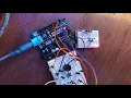 EE 322 Lab 5