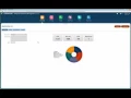 Demonstration of the Simplified Interface in Oracle