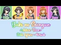 Download Lagu 【Girls und Panzer】Yuki no Shingun (雪の進軍) - Ankou Team【Lyrics \u0026 Vietsub】