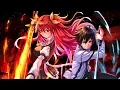 Download Lagu Rakudai Kishi No Cavalry [AMV] - In This Moment