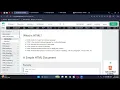 10pm-11pm PKT Wordpress Plugin Development Web Development Crash Course Week 06 Day 05