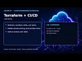 Terraform and GitHub Actions Infrastructure as Code with OIDC
