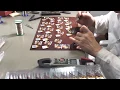 Woolet how electronics is made