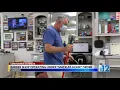 Madison Barber Shop owner defies Safer At Home order to keep employees afloat