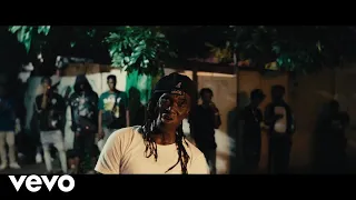 Chronic Law, Terry Ganzie, Flix Don records - Remain in the Light (Official Video)