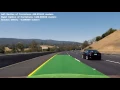 Advanced Lane Detection using OpenCV