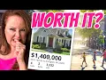 Living in DC Here s the Truth About Arlington Virginia Pros Cons