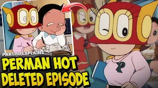  permans most popular deleted episode pako spartan education ep 512 