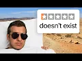Exposing a Hotel Travel Scam