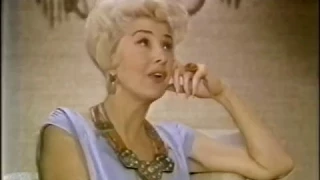 Ethel Merman Gypsy Rose Lee Show 1967 TV