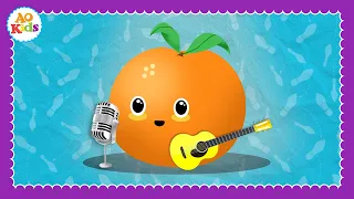 Silly Fun Songs for Kids!!!! (Compilation)
