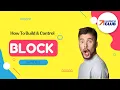 How To Build Control WordPress Block Patterns