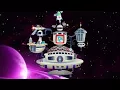 Astroblast TV Show Promo