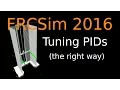 FRCSIm 2016 -