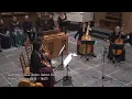 Download Lagu Margaretha Consort - Tunder - Ach Herr, lass deine lieben Engelein