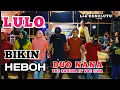 Download Lagu LULO BIKIN HEBO🔰LAGU BARU DUO NANA FT DJ RYAN.