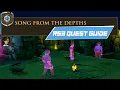 RS3 Song From the Depths - COMPLETE RUNESCAPE 3 QUEST GUIDE