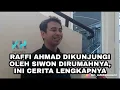 RAFFI AHMAD Dikunjungi SIWON SUJU, Begini Cerita Lengkapnya