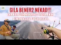 Lagu GILA BENER2 NEKAT!!!! DARI KALI PUTIH MENEROBOS LAUTAN AWAN DEMI MENCAPAI PUNCAK MERAPI