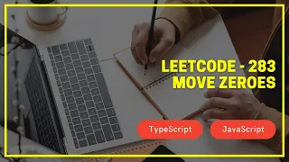 Leetcode - 283