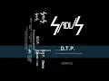 SADUS - D.T.P. Demo/Illusions 1987/1988 full album