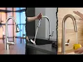 5 Best Touchless Kitchen Faucets 2026 Hands messy