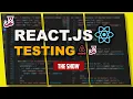Easy Introduction To Unit Testing React JS Components With Jest And Enzyme Unit Testing Rect Js