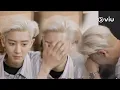 Download Lagu Chanyeol can't hold in his laughter | My Little Television 2 EP19 [ENG SUBS]
