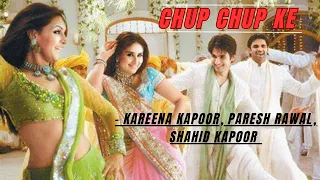 kareena kapoor paresh rawal shahid kapoor 2006 chup chup ke full movie b4umovies1860