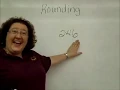 Rounding to the Nearest Ten