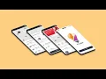 Project - Online Electric Taxi Booking App E-Cabs