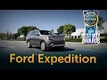 Full-Size SUV - 2019 KBB com Best Buys