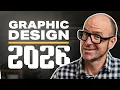 How to get started as a Graphic Designer in 2026
