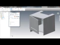Inventor - Angle Constraint